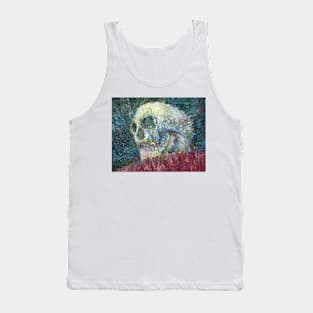 TIME AND SPACE TOGETHER Tank Top